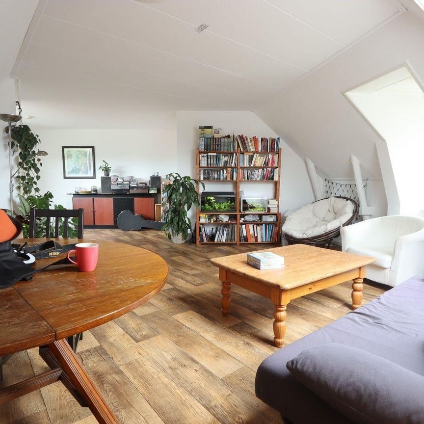 Te huur: Appartement Vijfhoek in Zwolle - Foto 1