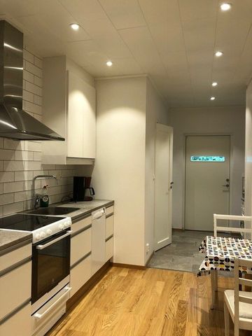 Bergsstigen, Halmstad - Photo 3