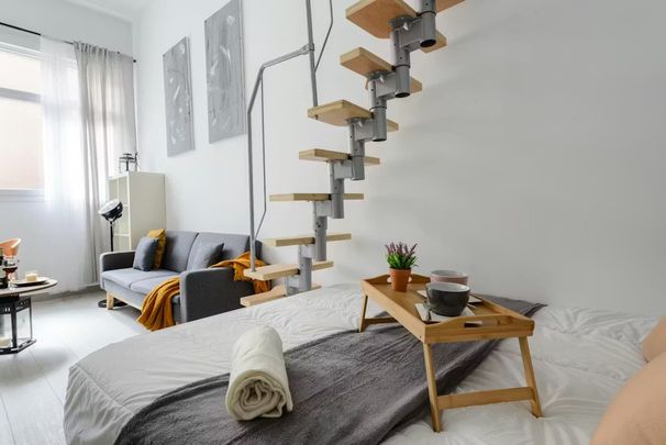 Calle de Canarias, Leganés, Community of Madrid 28913 - Photo 1