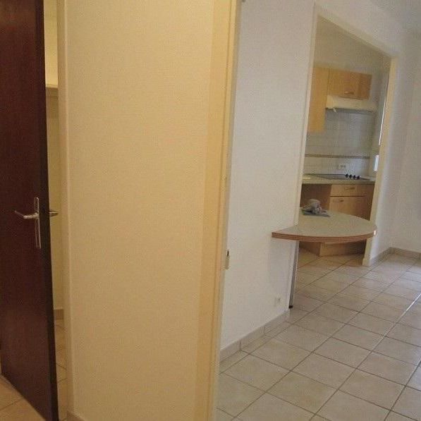 Appartement • Location • 27m2 • Jaude • Clermont-Ferrand - Photo 1