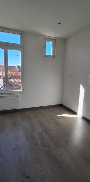 Location Appartement 2 pièces 32m² VICHY 03200 - Photo 1