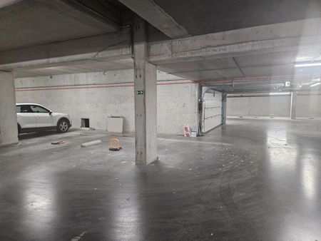 Te huur te Ieper : nieuwbouw 2 slpk appartement met zonneterras - Photo 4