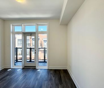 For Lease - 6 Sayers Lane Unit# 5, Richmond Hill, Ontario - Photo 5