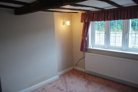 5 bedroom cottage to rent - Photo 2