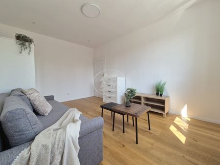 Rozkładowe, Po remoncie, Umeblowane - Фото 3