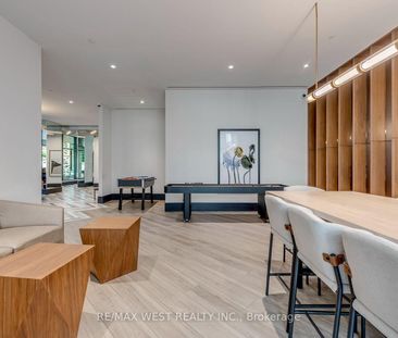 For Lease - 1808 St Clair Avenue Unit# 910, Toronto, Ontario - Photo 1
