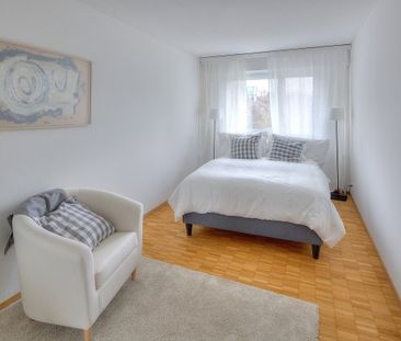 3.5 Zimmer, 87 m², 5. Stock - Photo 6