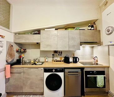 Appartement 3 pièces à louer - Photo 4