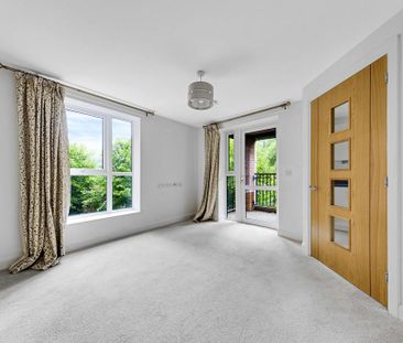 1 bedroom retirement property to rent - Photo 4