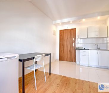 Studio bezpośrednio przy AGH Kawiory/Czarnowiejska - Фото 3