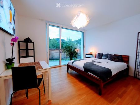Nachmieter: 4.5 Zimmer+Terrasse ab 01. November in 3067 Boll - Photo 3