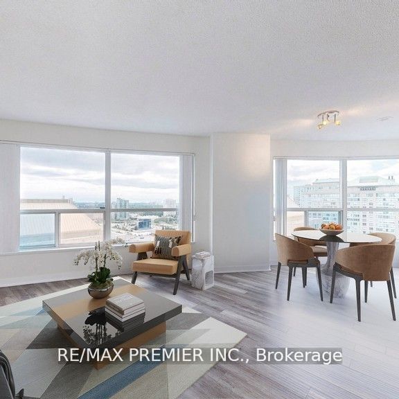 For Lease - 36 Lee Centre Drive Unit# 3010, Toronto, Ontario - Photo 1