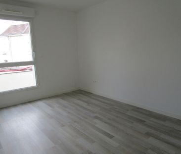 Location Appartement 2 pièces 47m² REIMS 51100 - Photo 1