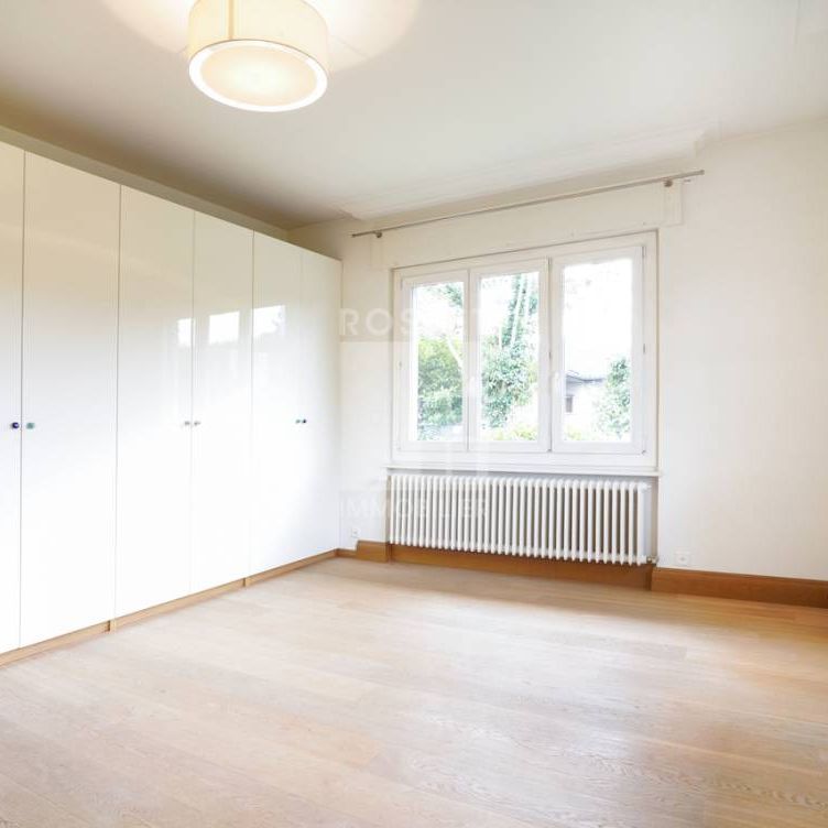 Genève-campagne (rive gauche), Cressy-Confignon - Foto 1