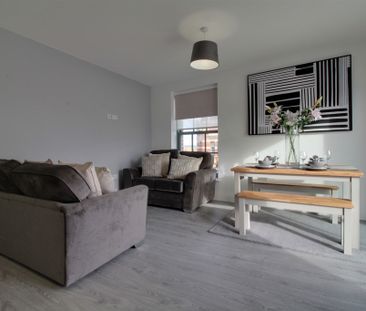 Bank Corner, Great Hampton Street, Jewellery Quarter, Birmingham - Photo 1