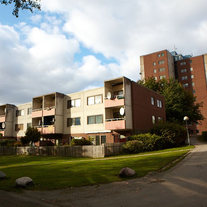 Forvägen, Stockholm - Photo 2