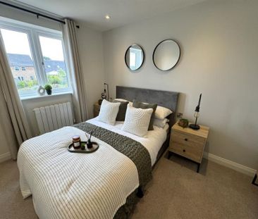 Mereside Close (Plot 5), Crewe - Photo 5