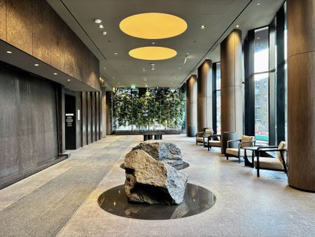 For Lease - 110 Broadway Avenue Unit# 1406, Toronto, Ontario - Photo 5