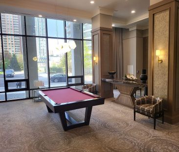 For Lease - 30 Elm Drive Unit# 704, Mississauga, Ontario - Photo 1