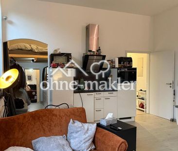 Sanierte 1,5-Zimmerwohnung neben dem Kurpark - Westkorso 9 in 32545... - Photo 1