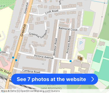 1 bedroom flat for rent - Photo 1