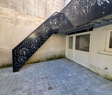 Appartement in hartje Brugge! - Photo 3