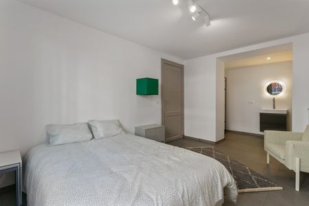 Room at Rue François Roffiaen 42 - Photo 2