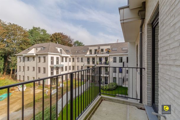 Nieuwbouw 2 slpk app met terras en dubbele autostaanplaats! - Photo 1