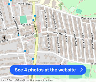 Astonwood Road, Birkenhead - Photo 1