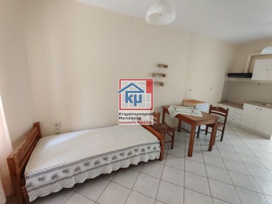 Διαμέρισμα για ενοικίαση Κέντρο (Λέσβος - Μυτιλήνη) - Photo 1