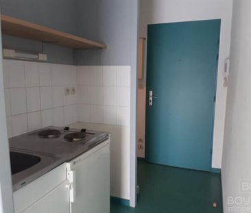 Location Appartement 1 pièce 19m² RENNES 35000 - Photo 3