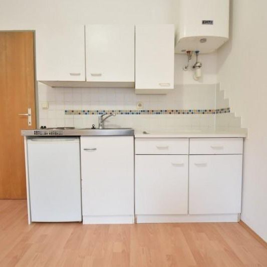 St. Peter – 22m² – 1 Zimmer Wohnung - Foto 1