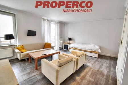 Kielce, Centrum, Wesoła - Photo 2