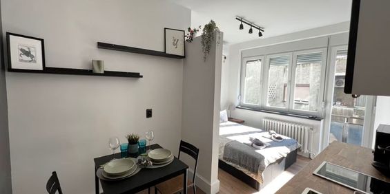 Garsoniera de inchiriat in zona Timpuri Noi - Photo 3