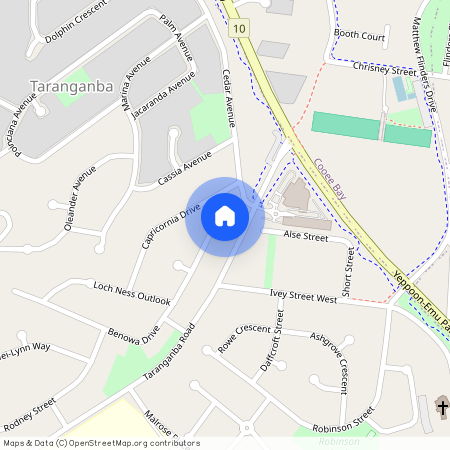 5 Benowa Drive, Qld 4703, Taranganba