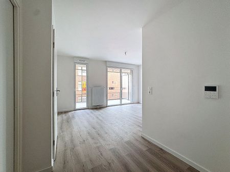 Appartement 2 pièces - Photo 2