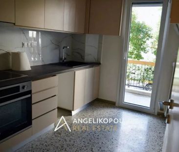 Διαμέρισμα για ενοικίαση Περιβόλια (Γαλάτσι) - Φωτογραφία 2