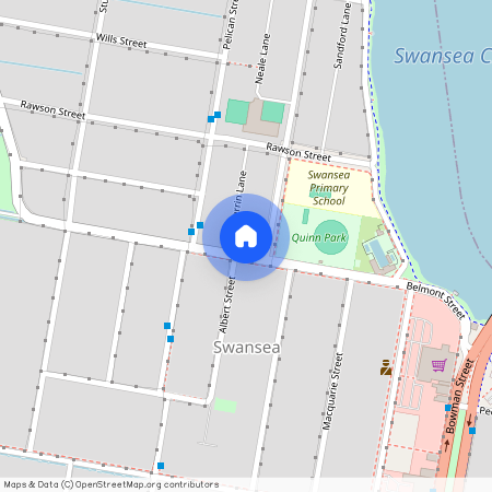 1/41 Galgabba Street, Swansea, NSW 2281