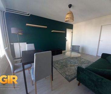 Location Appartement 1 pièce 65m² RENNES 35000 - Photo 1
