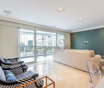 #SH127201 - Apartamento - Locação com 140.00 m² , 2 Quarto(s), por ... - Photo 5