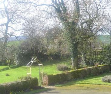 Broome Hall Farm, Chatwall, Church Stretton, Shropshire, SY6 - Photo 5