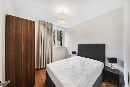 Cloud Street Sugar House Island E15 - Photo 4