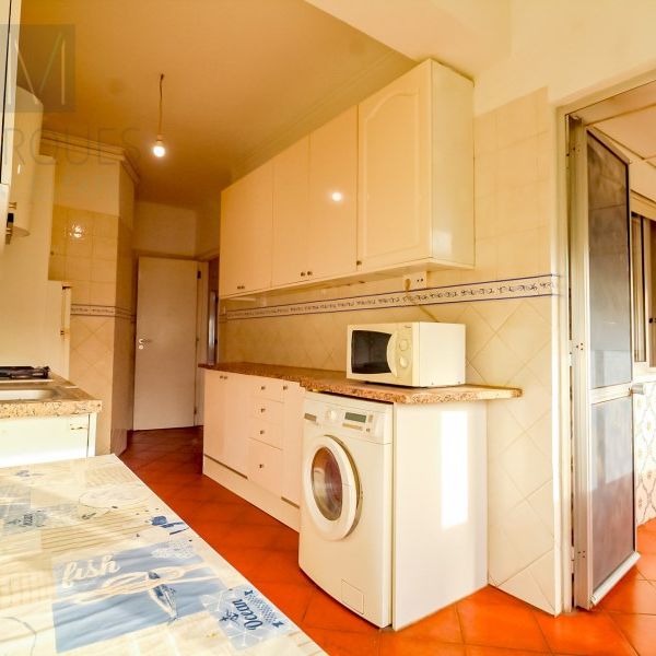 Apartamento T3 em Setúbal - Photo 1