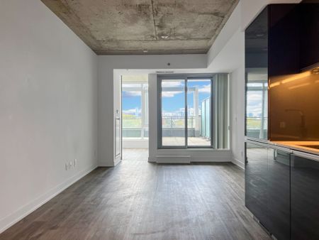 For Lease - 20 Gladstone Avenue Unit# 511, Toronto, Ontario - Photo 4