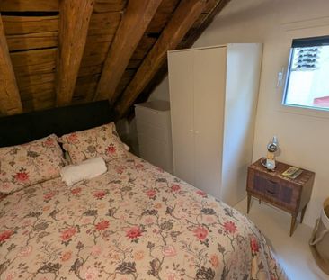 Apartamento de alquiler en Calle Palma, 54, Universidad - Malasaña - Photo 2