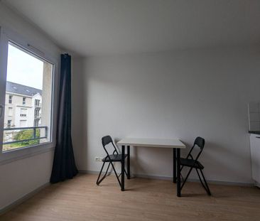 Location Studio Meublé proche CHU / ds Hypercentre - Photo 6