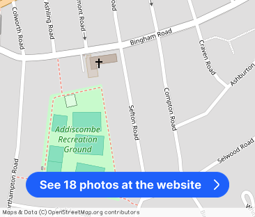 Sefton Road, Croydon, CR0 - Photo 1