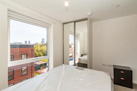 2 bedroom apartment to rent - Photo 2