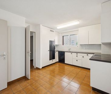 5.5 Zimmer, 122 m², EG - Foto 4