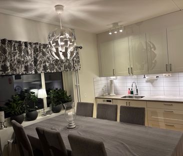 Askvägen 11 - Photo 5